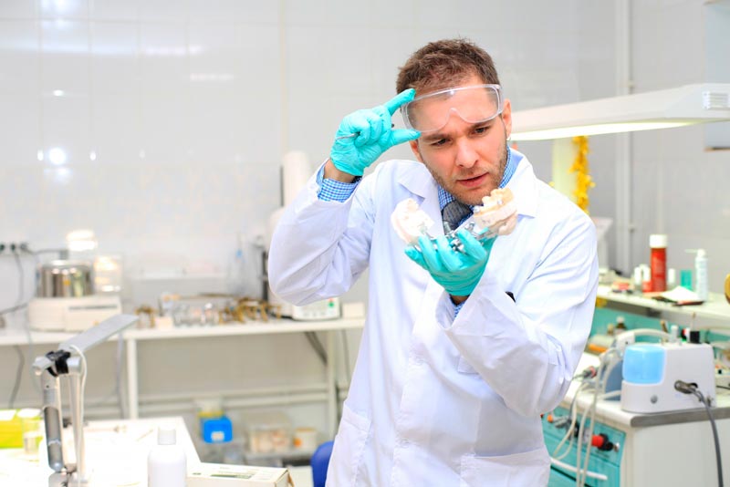 Диплом зубного техника Диплом зубного техника